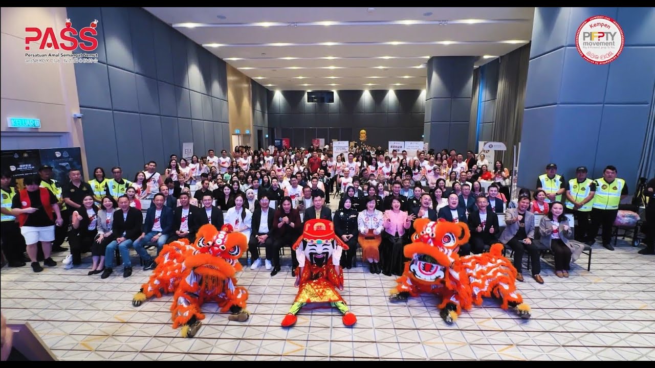 propFEST2026 Charity Bazaar Day 1 Highlights