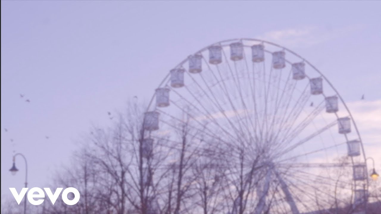 Yndling - Like Love is Real (Visualizer)