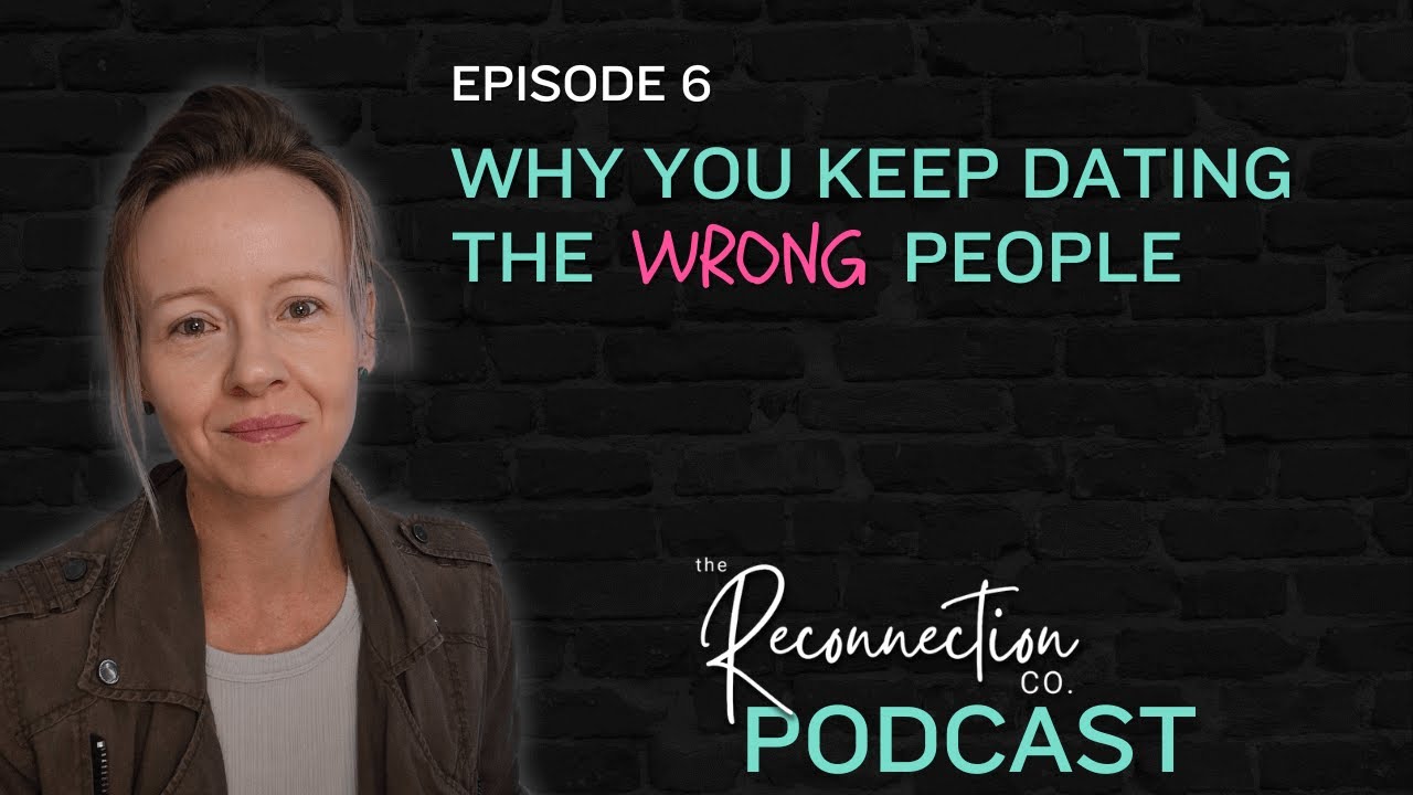 Tired of Dating Chaos? Rewire Your Relationship with Emotional Safety