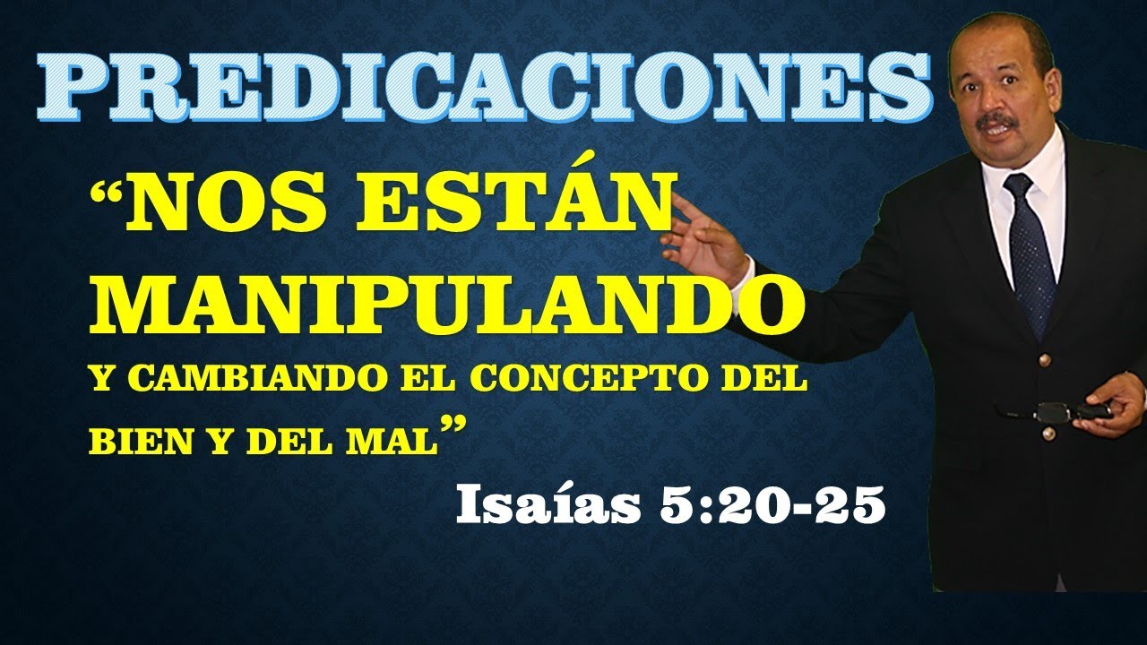 LA ETICA DISTORCIONADA DE NUESTROS DÍAS      Isaías 5:20-25