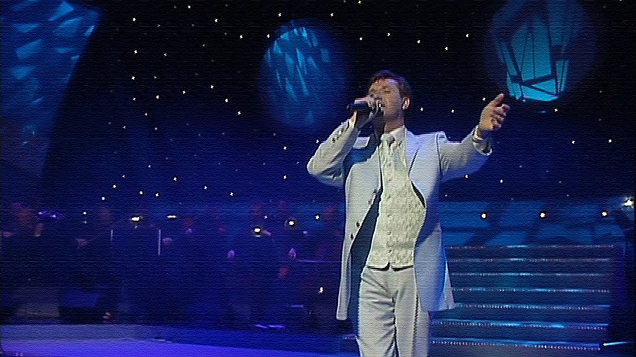 Daniel O'Donnell - Rivers of Babylon (Live at Waterfront Hall, Belfast)