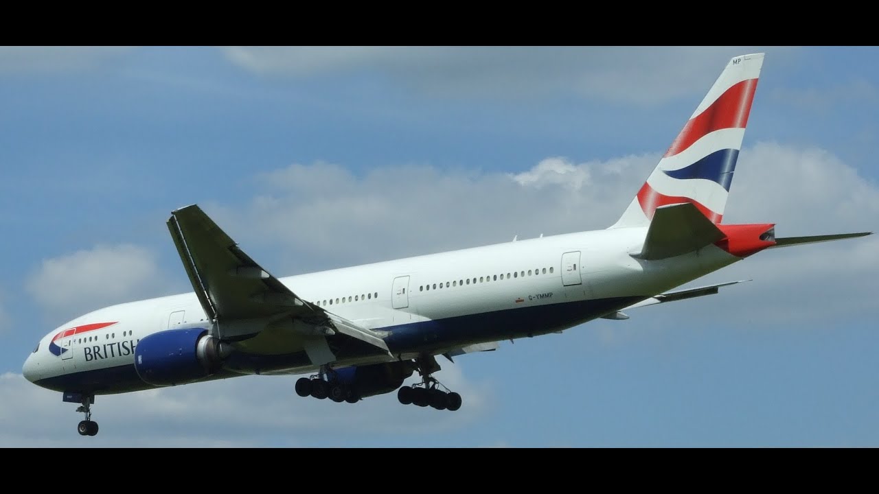 Flight Review: British Airways BA93 (LHR-YYZ) + Plaza Premium Lounge T5