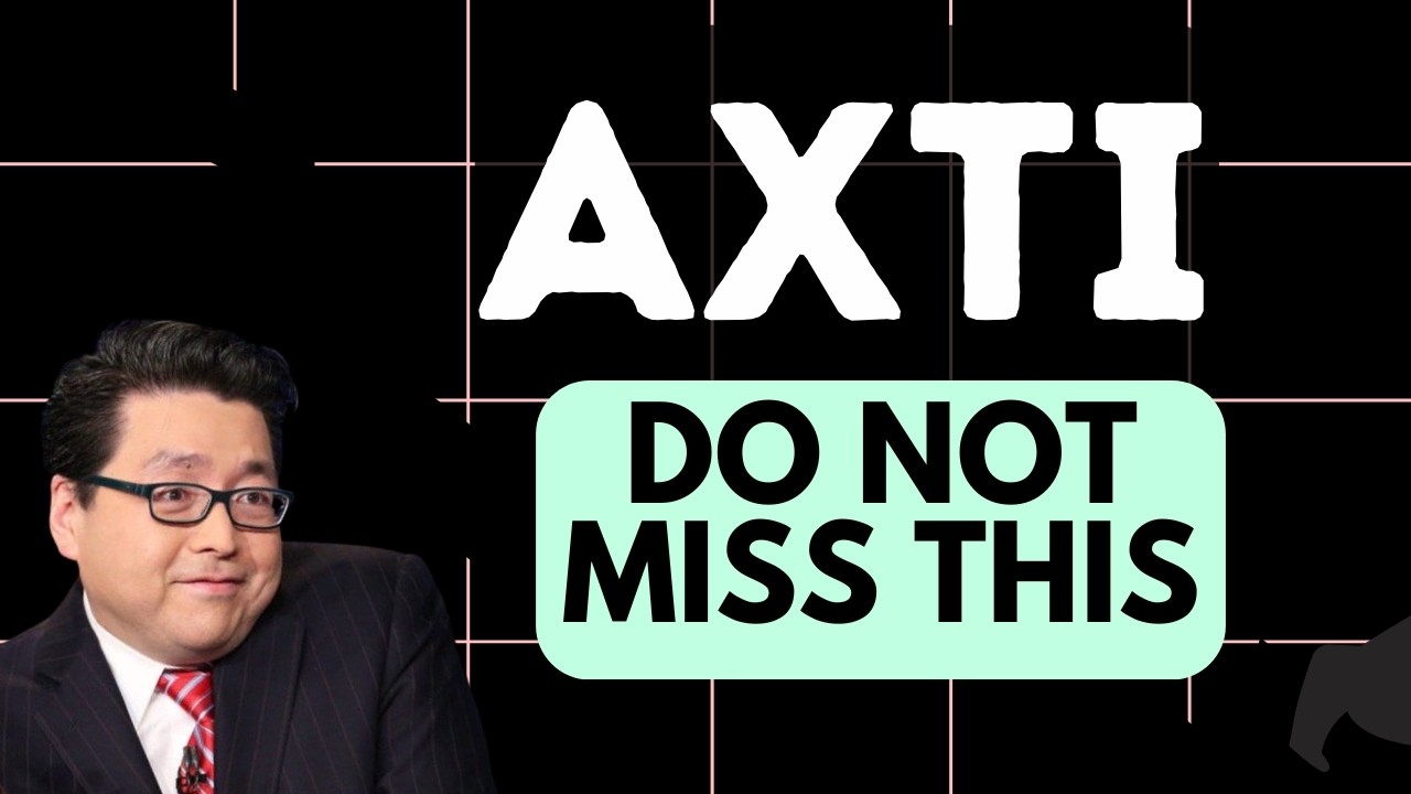 AXTI Stock (AXT Inc stock) AXTI STOCK analysis AXTI STOCK PREDICTION in AXTI stock news today
