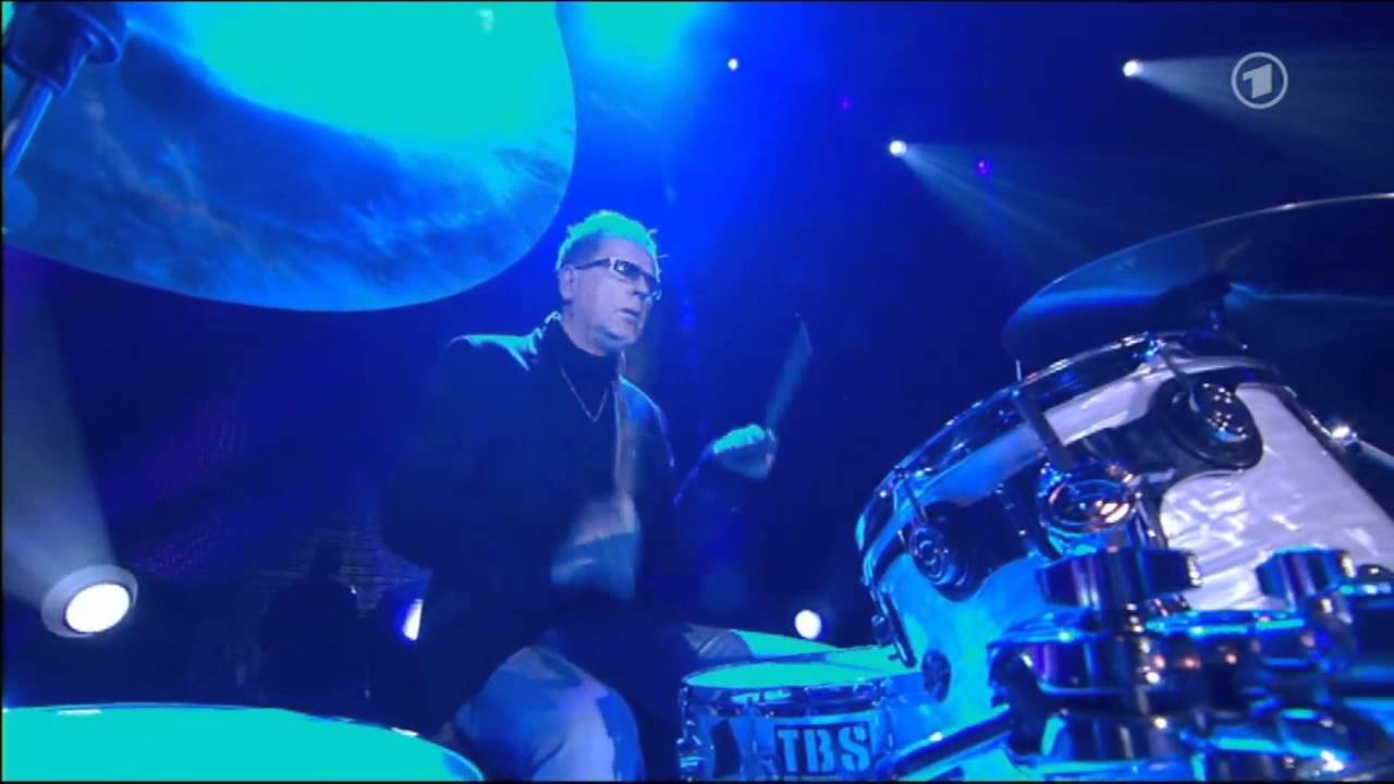 Peter Maffay - Alles im Leben hat seine Zeit ( Helene Fischer Show 25.12.2001 ARD )
