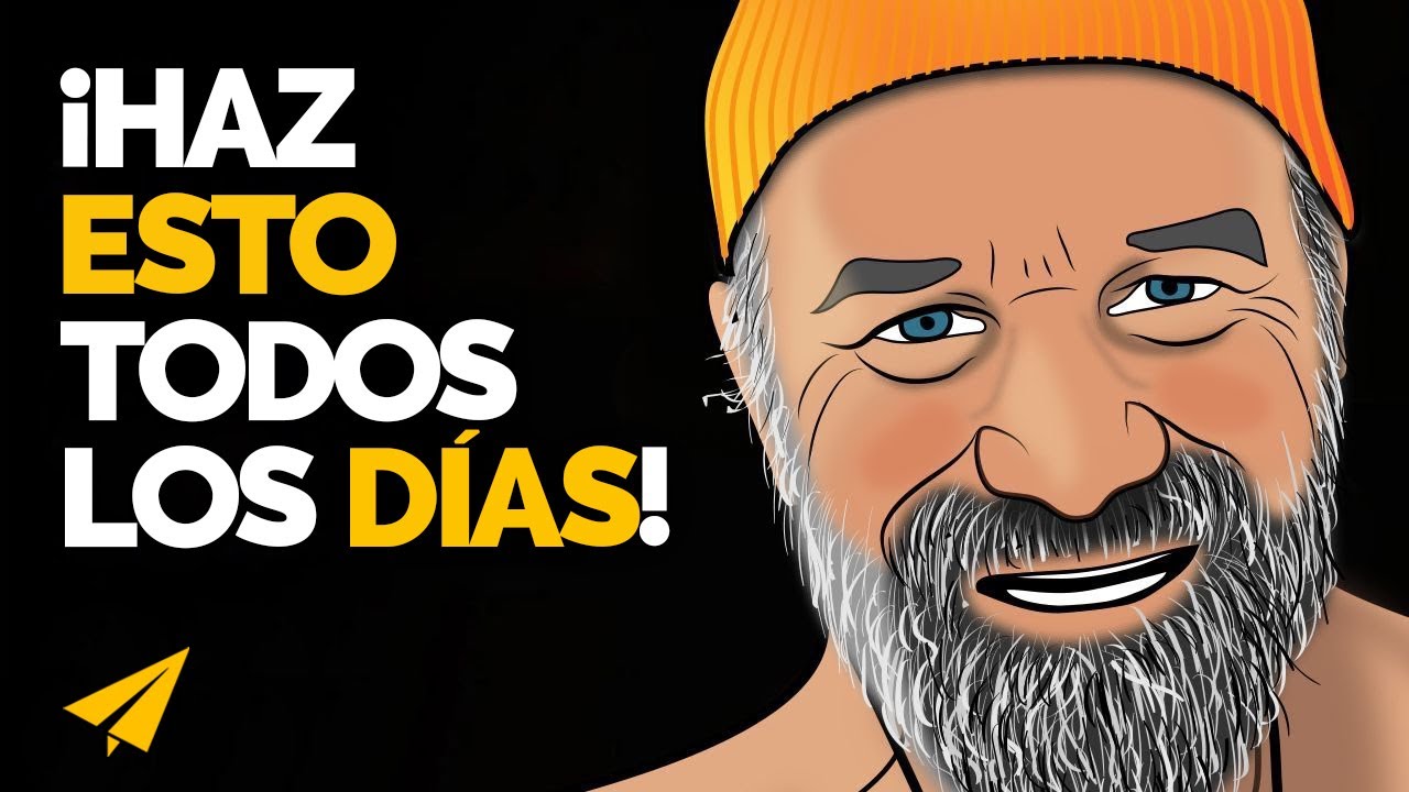 Cómo hacer para no enfermarse NUNCA | El Método Wim Hof en Español