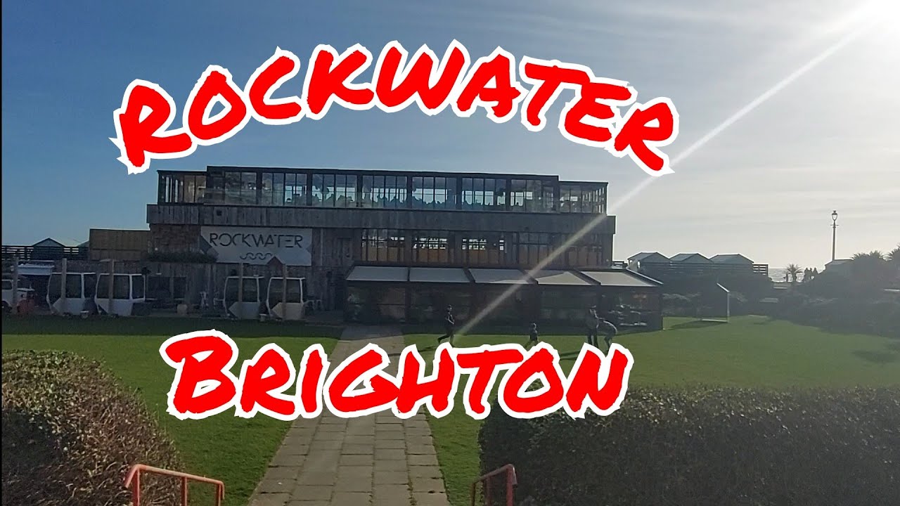 Rockwater Brighton