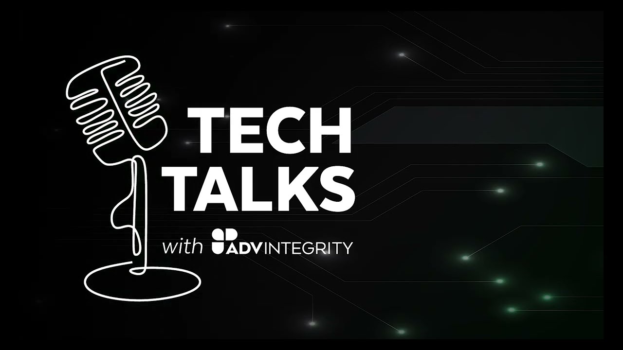 Tech Talk - Technology Readiness Levels