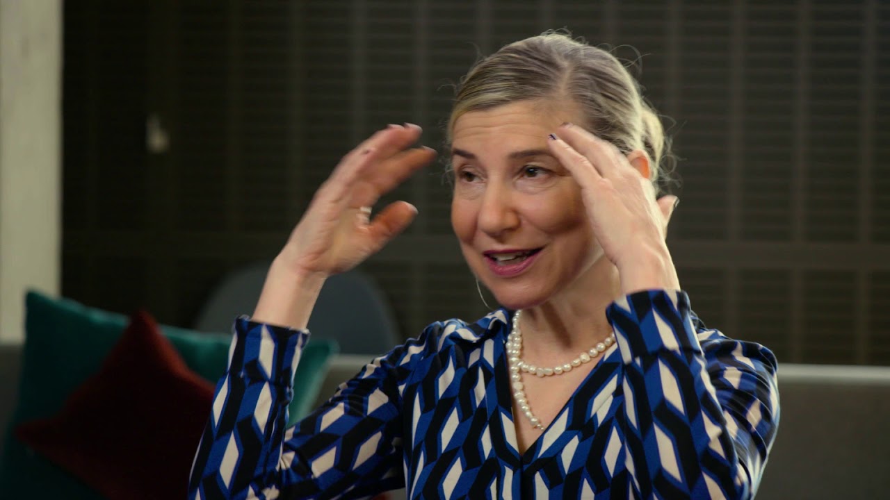 Dr. Catherine Monk: Educating the Next Generation