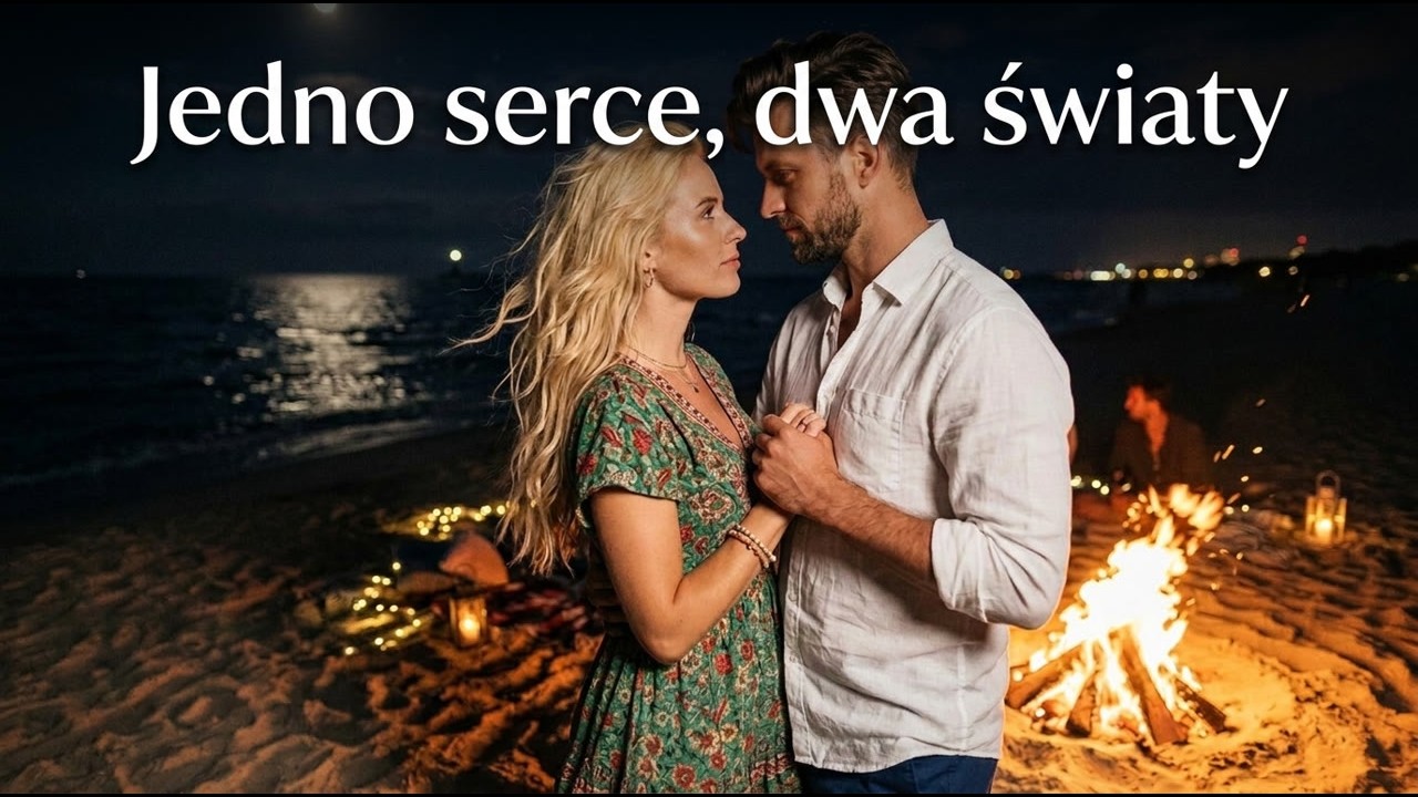 Jedno serce, dwa światy | Disco Sfera