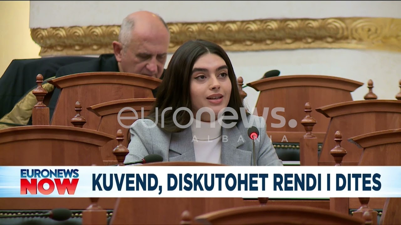 Andia Ulliri i jep mesazhin e fortë ministrave: Largoheni sa herë ka debate konkrete dhe rrini kur..