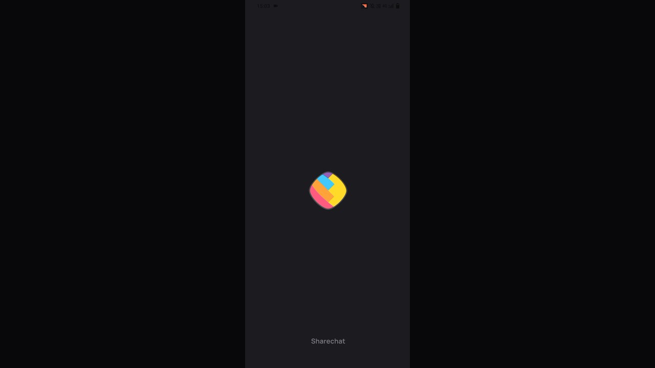 HOW TO OPEN SHARECHAT #newvideo #youtube #viral #tech #fire #game7 #youtubeshorts #sharechat