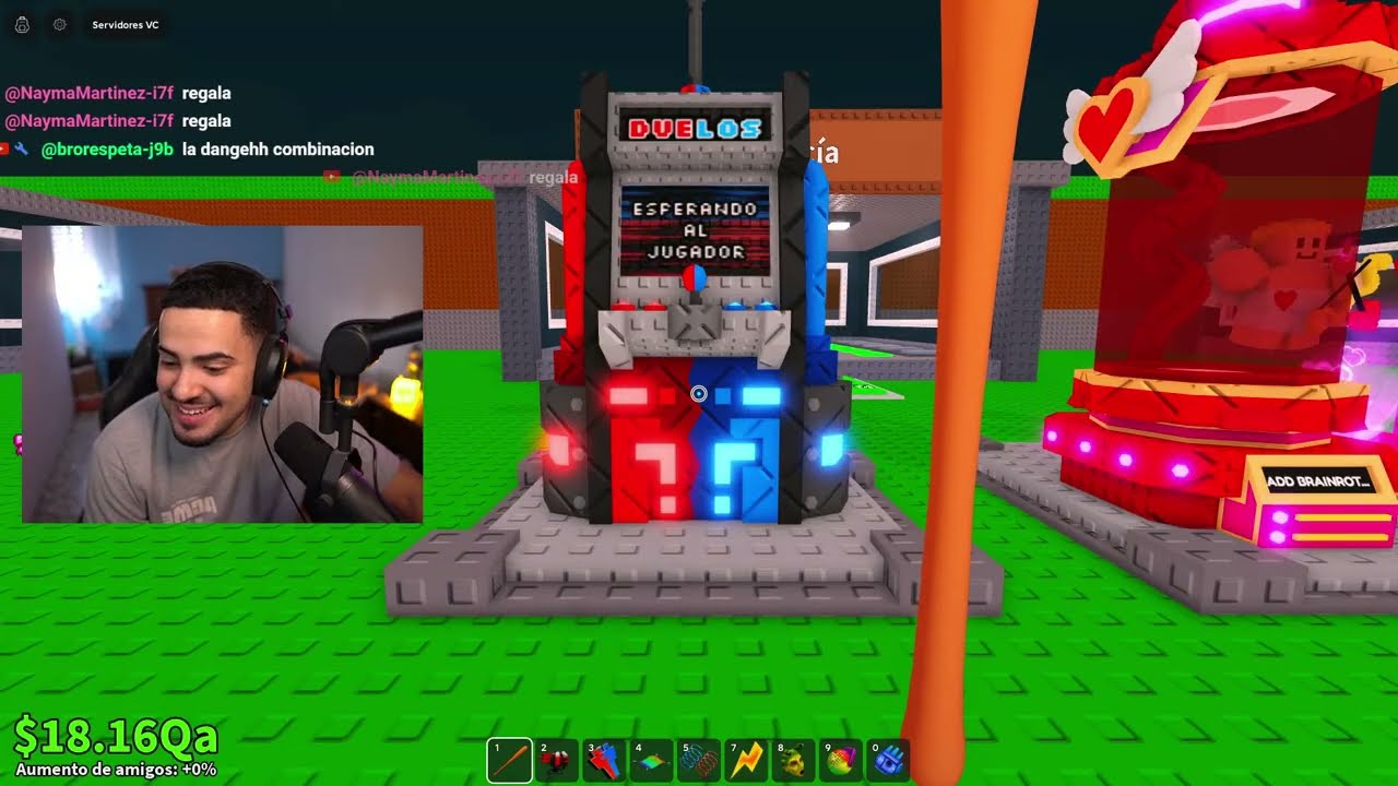 🔴ROBLOX🔴ADMIN🔴ROBAR🔴