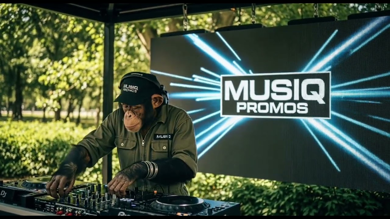 Musiq Promos AI - Fight All My Battles 