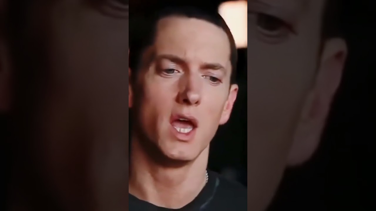Eminem: The White Rapper Who Earned Respect in Hip-Hop 