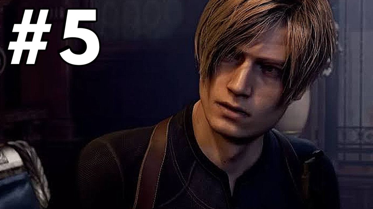 🔴Resident Evil 4: Remake(HDR) #4 Haunted Castle Tamil LIVE!!