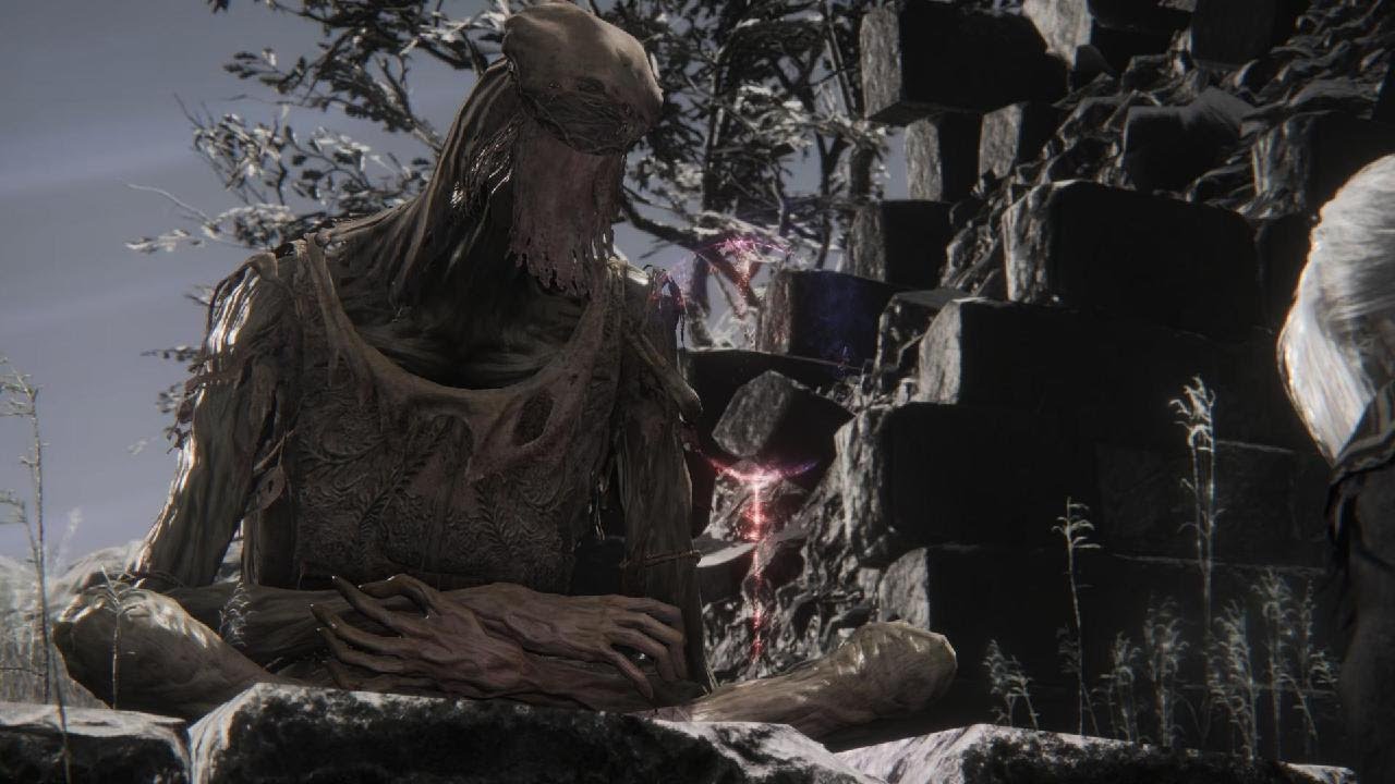 ELDEN RING NIGHTREIGN ASPECTO DE LA NOCHE