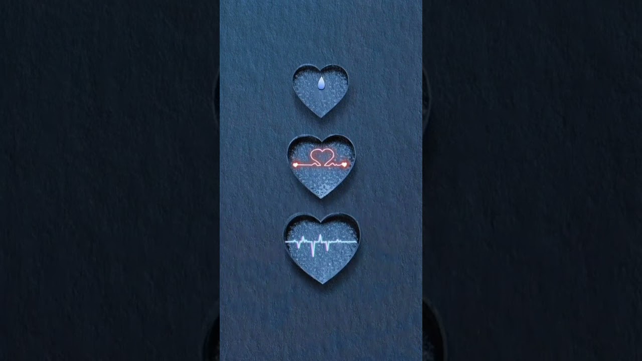 Ruhumun İlacı ❤️ Aşkın Sesi Şarkılar ❤️