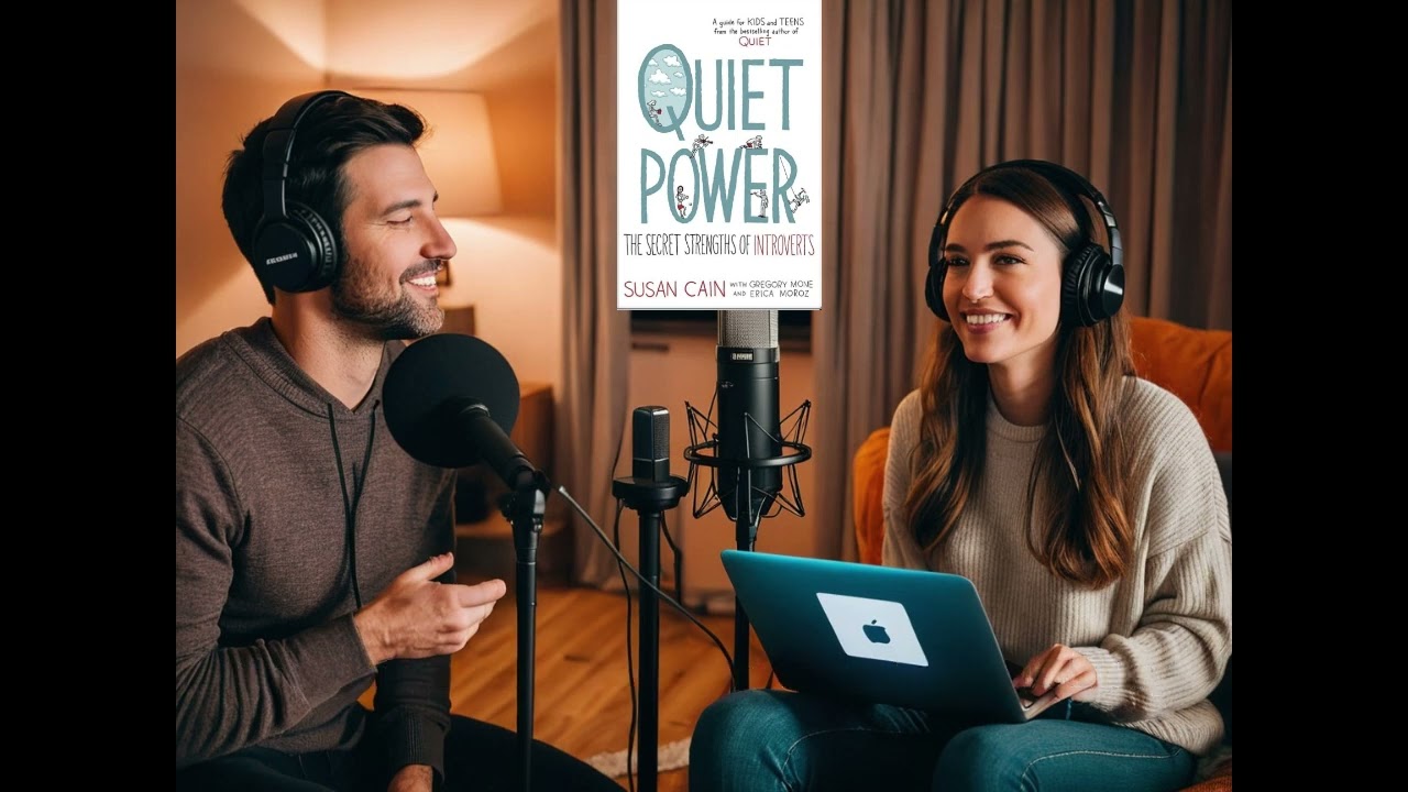 Let's Talk about the book 