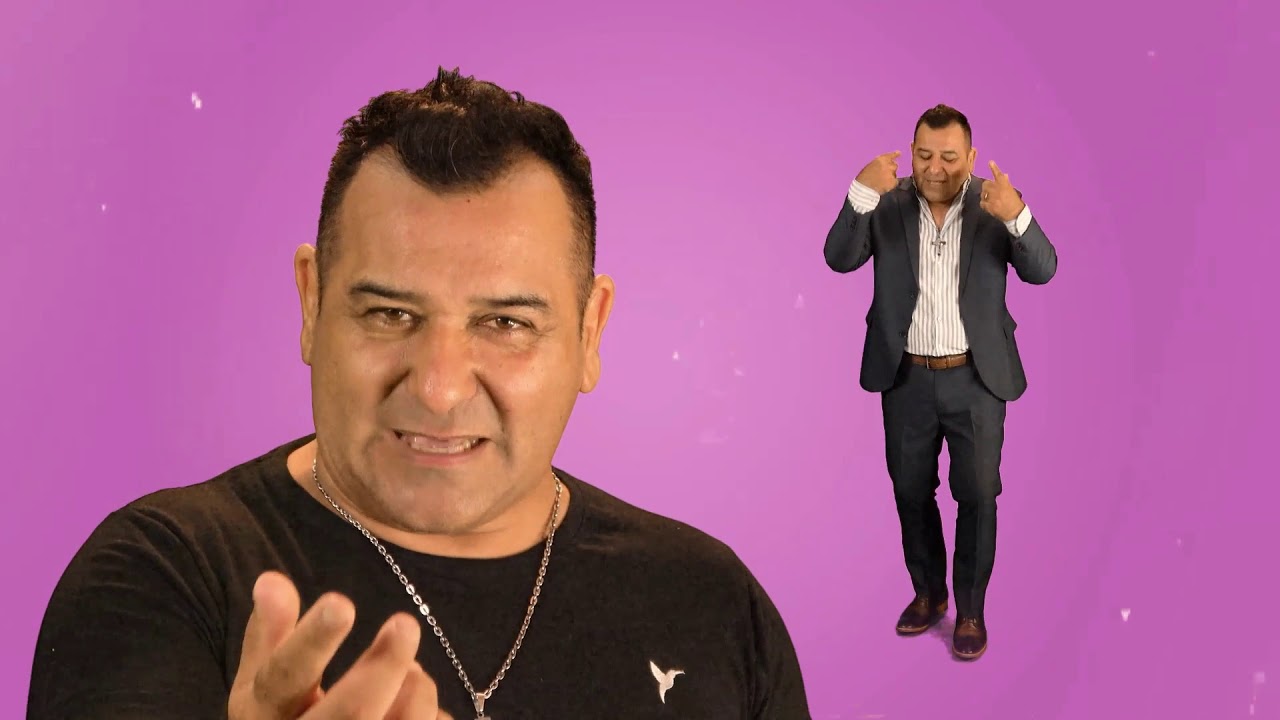 EL CLAN DEL FLACO FT WALTER ENCINA - CLASICOS 90 (PROD. PARULO RECORDS #1).