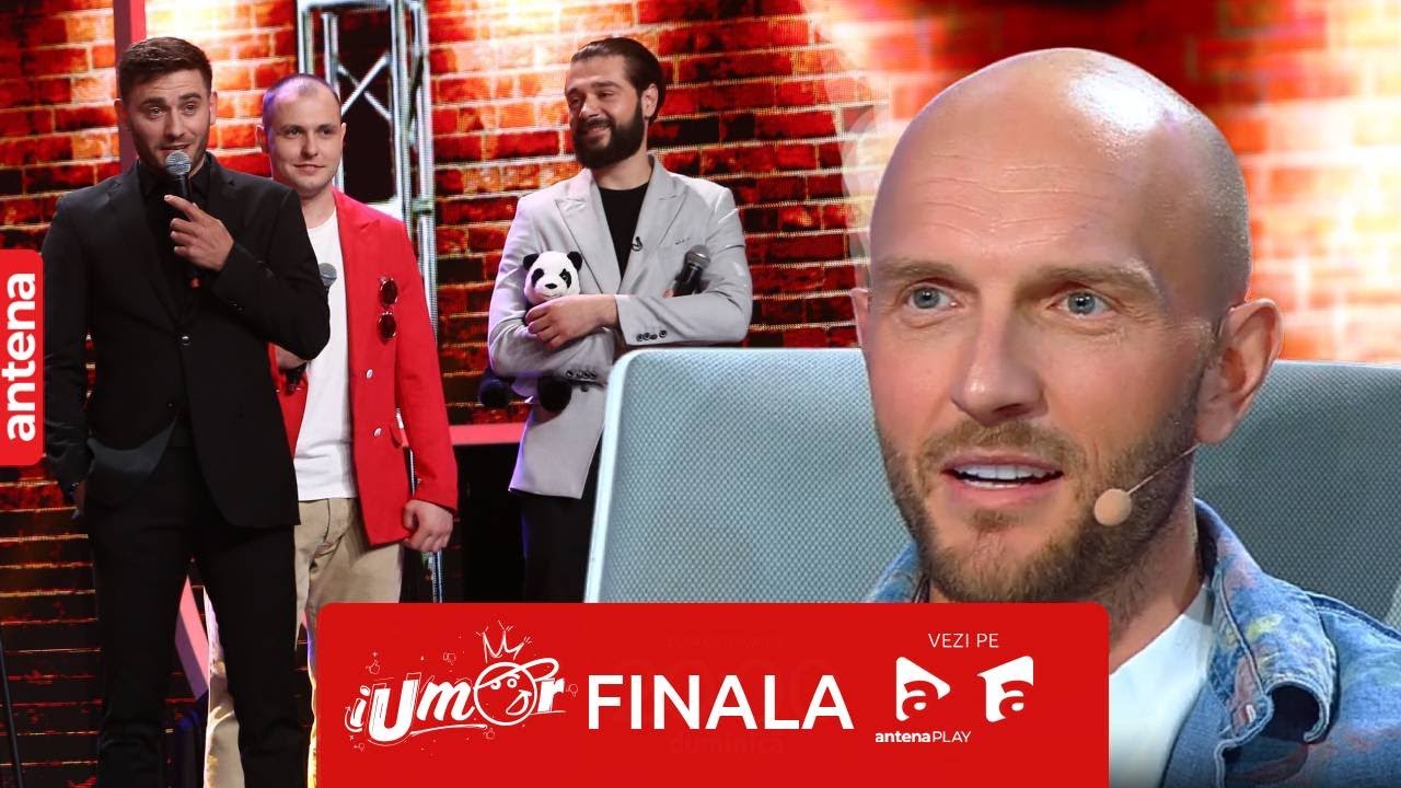 Pe Cap a făcut show cu replici de agățat🤣🤣