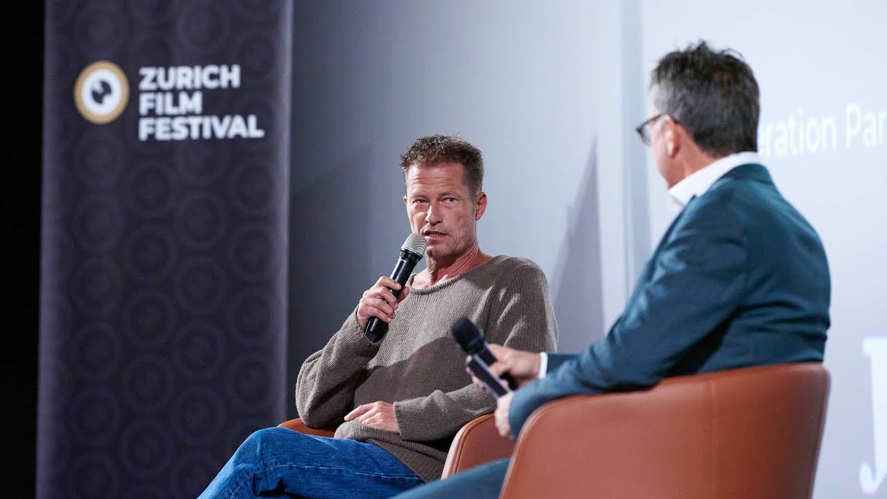 ZFF Masters: Til Schweiger