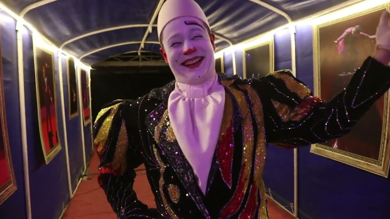 Vie de Cirque