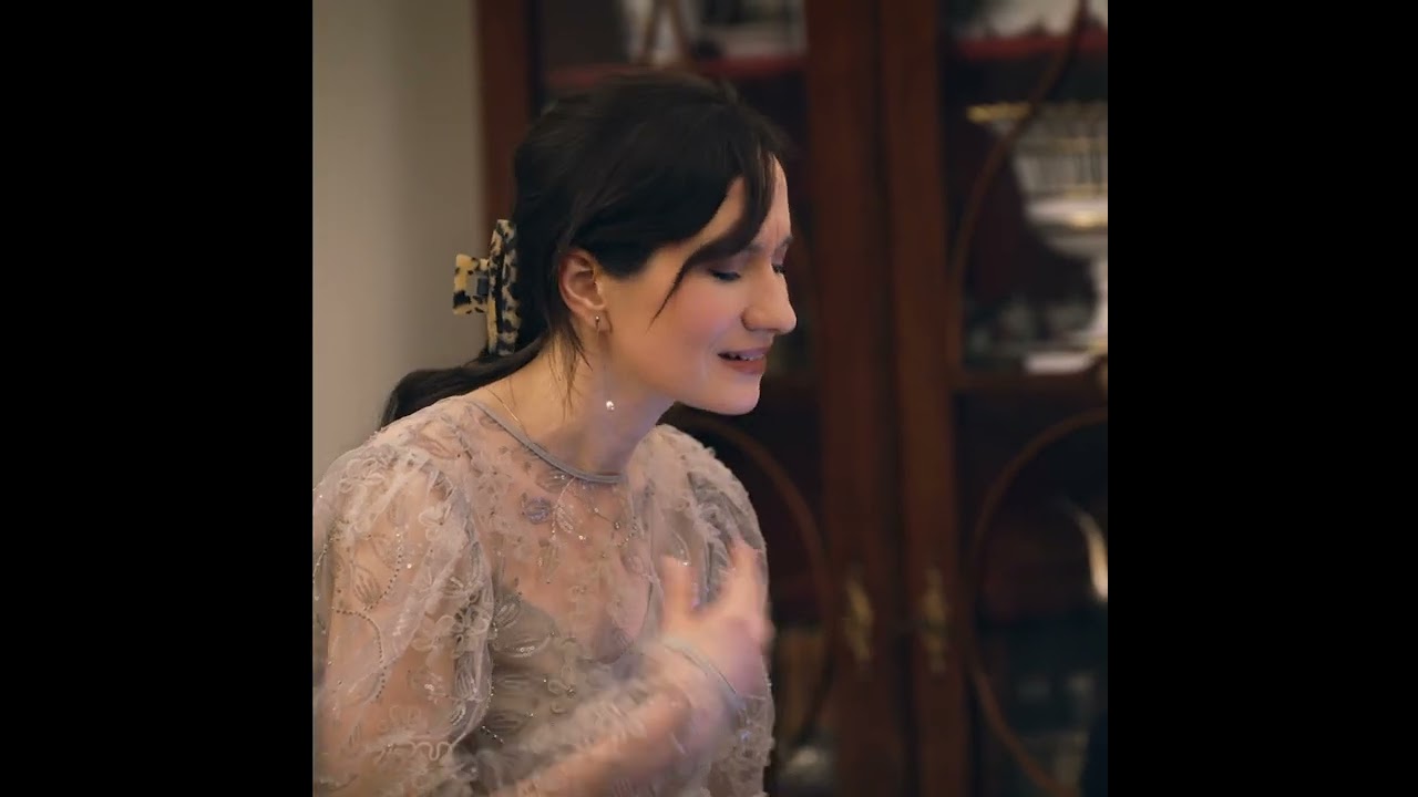 Евгения Сотникова-Чайковский «Забыть так скоро» Evgeniya Sotnikova-Tchaikovsky -To forget to soon