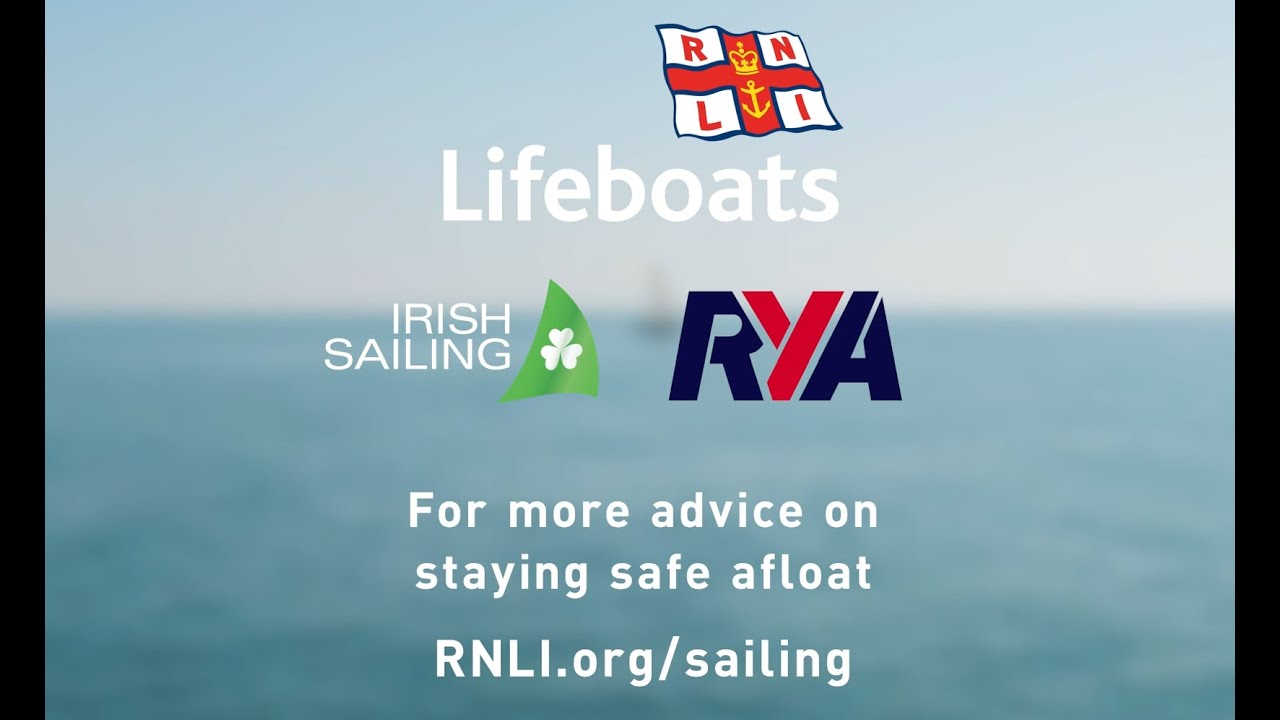 Sailing Safety Tips from Pip Hare