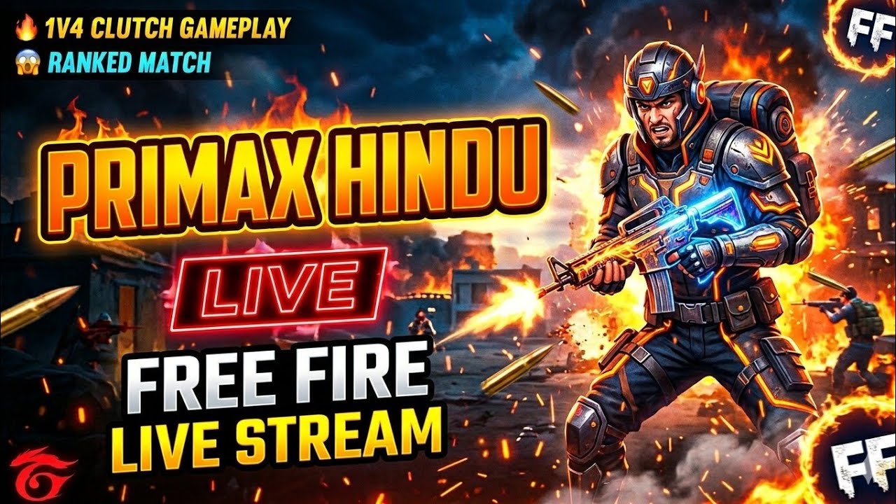 free fire 🔥 live custom ☠️ live id chaking 😎