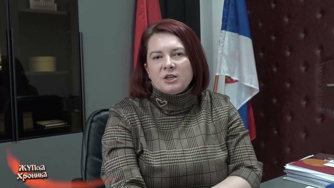 638. Zupska Hronika 16. 01. 2026.