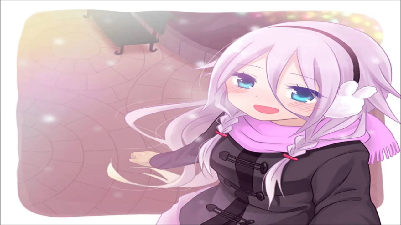 【IA】 Powder Snow 【Vocaloidカバー】
