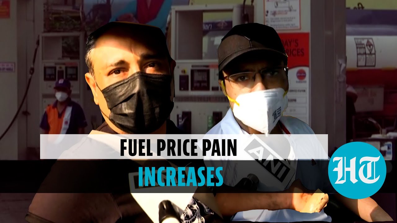 As petrol, diesel prices are hiked again, watch people's reaction, appeal to govt