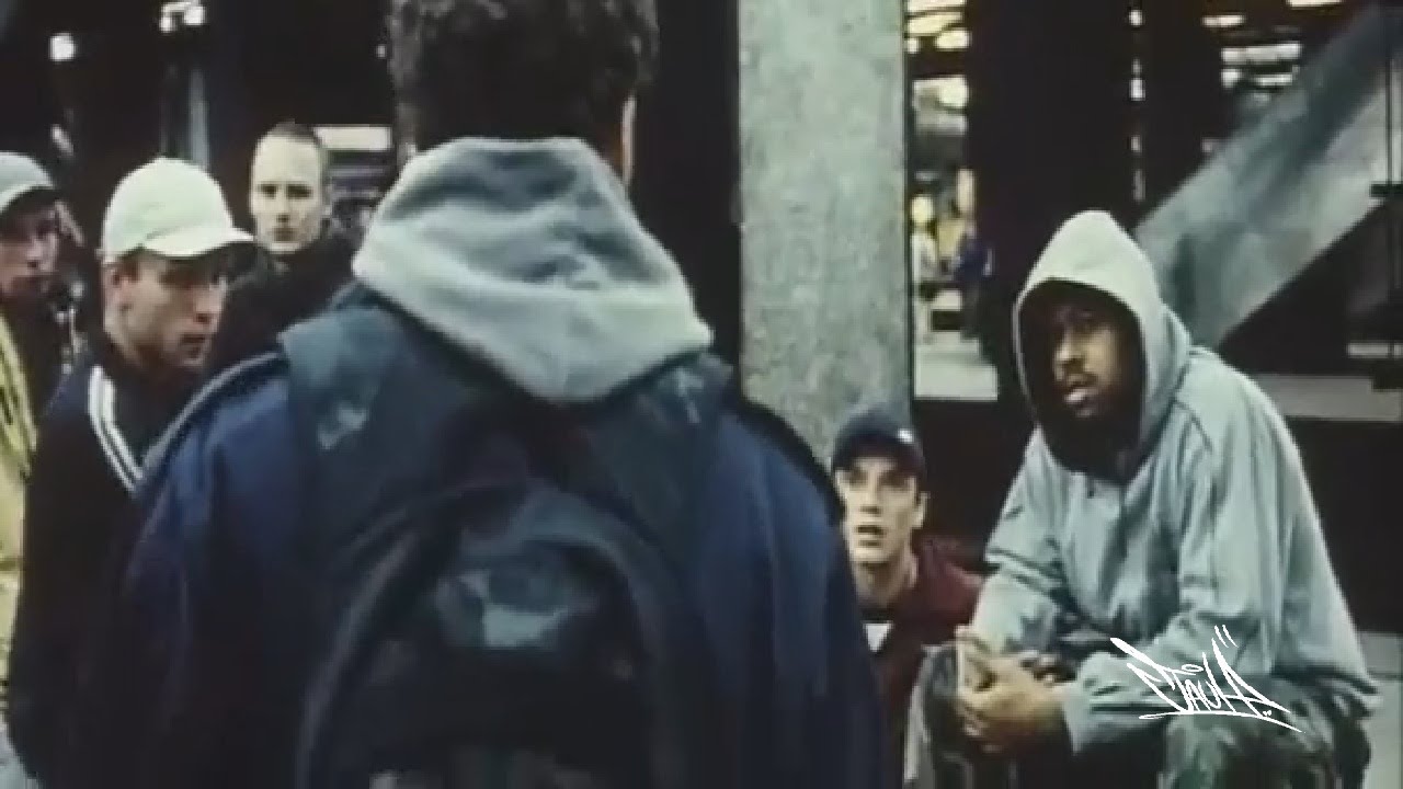 VINYL DJ SESSION / 90´S RAP / HIPHOP / SUMMER 2025