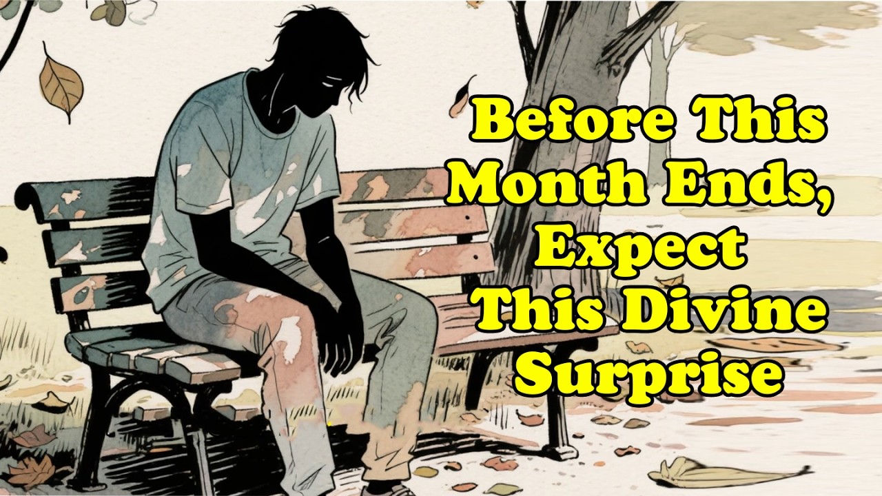 The Waiting Ends Soon – Expect This Before the Month Is Over
