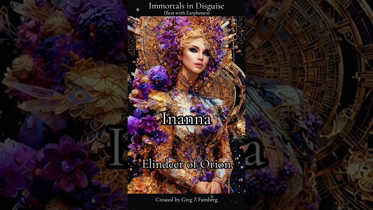 Immortals in Disguise