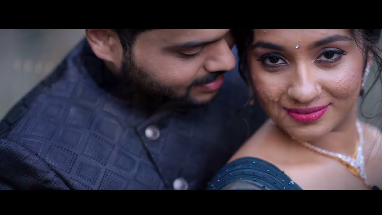 WEDDING RECEPTION | Malavika & Sandeep