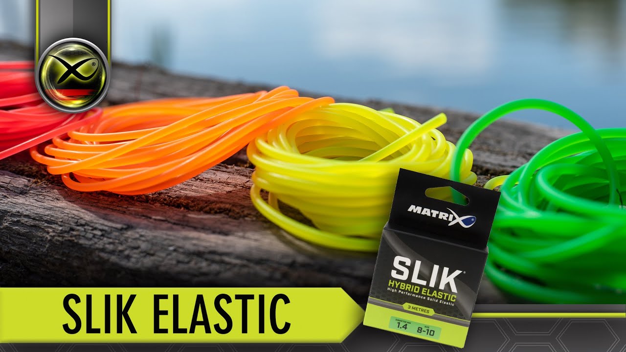 SLIK Elastic -  MATRIX