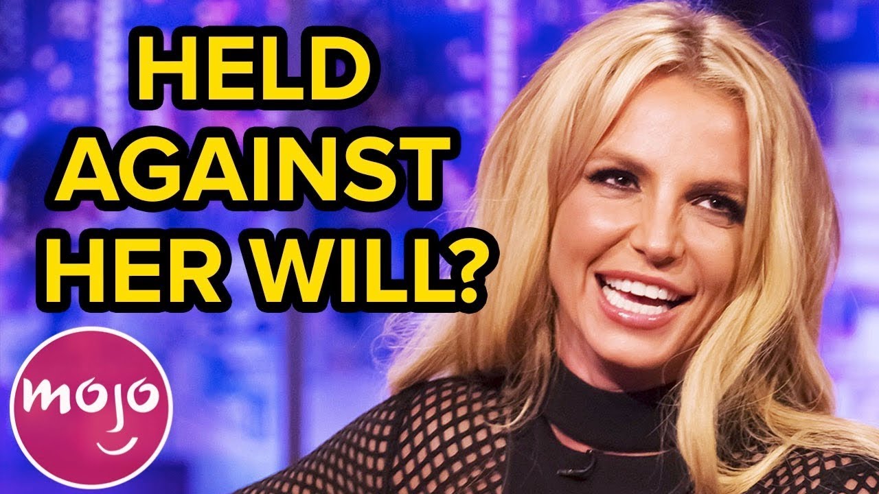 #FreeBritney: Everything You Need to Know
