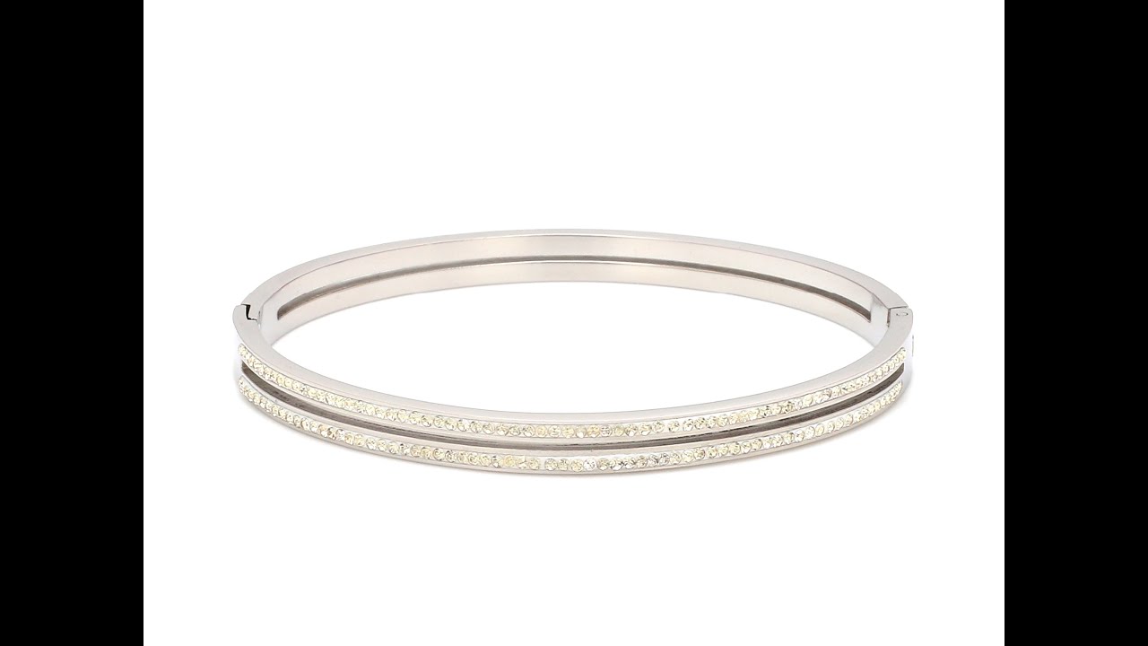 Men of Platinum | Diamond Bracelet for Men JL PTB 1104 - Jewelove