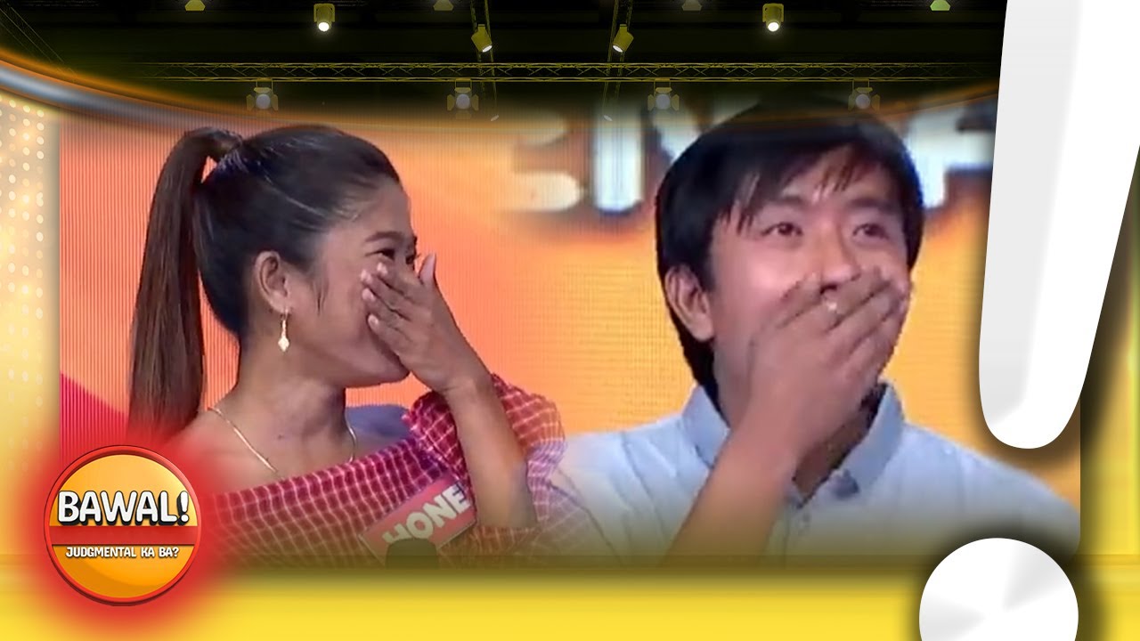 CKD patients na in a relationship, first time magkita sa Eat Bulaga! | BAWAL! JUDGMENTAL KA BA?
