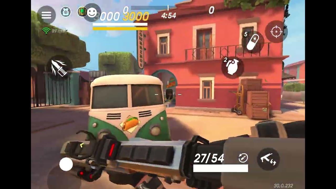 Guns of Boom 