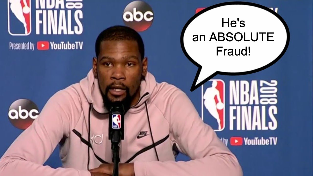 What NBA Players REALLY Think About Stephen A Smith