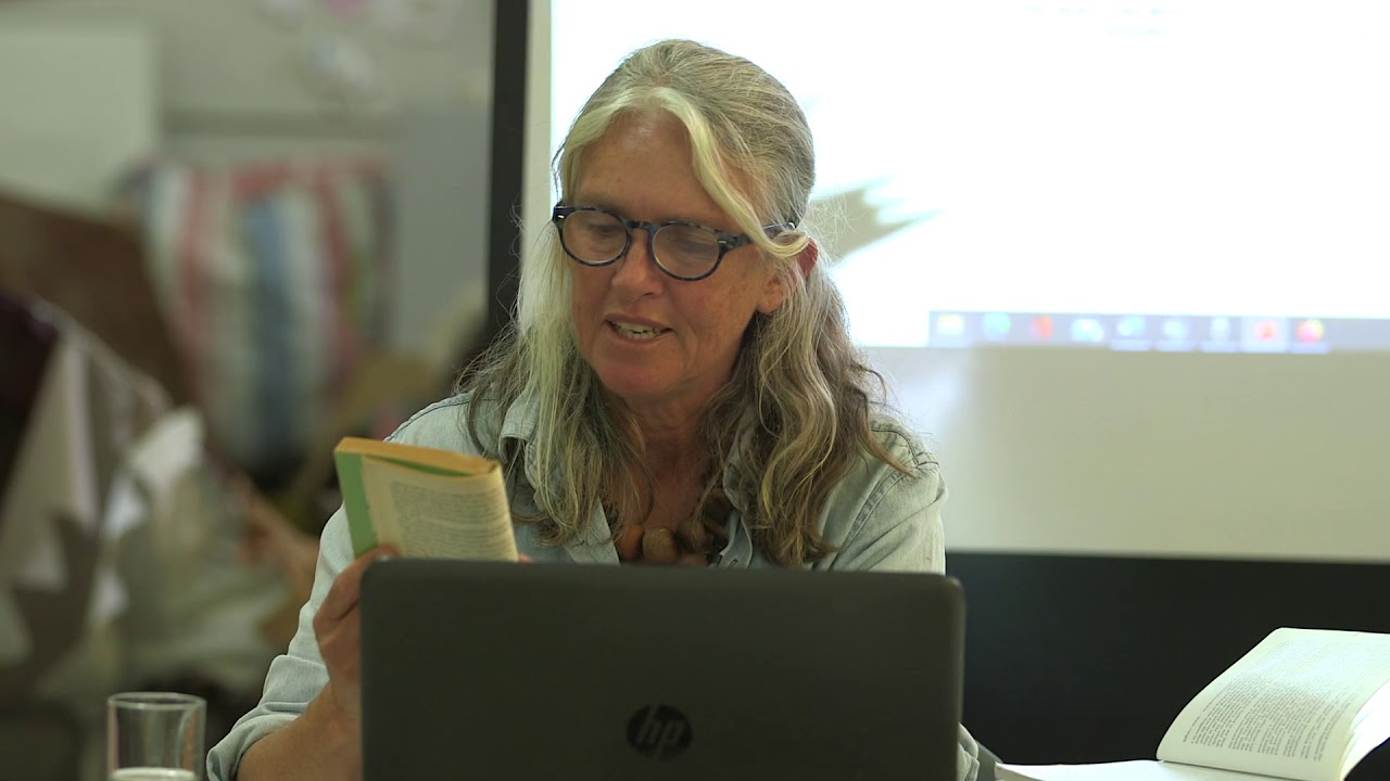 Adding Sparkle to your Story with Dorothy Henderson (Digital Creation Hub Esperance)