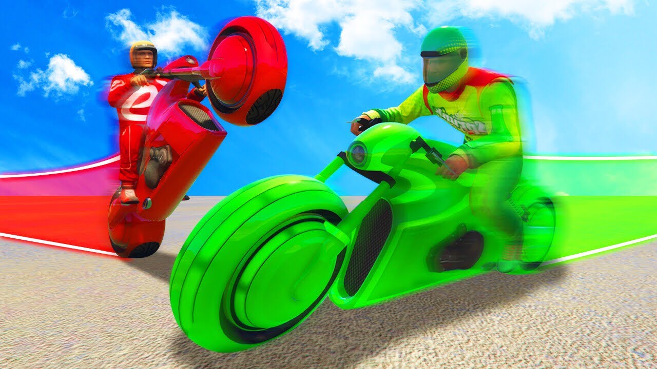 350 миль в час: «Трон сокрушает»! (Смешные моменты GTA 5)