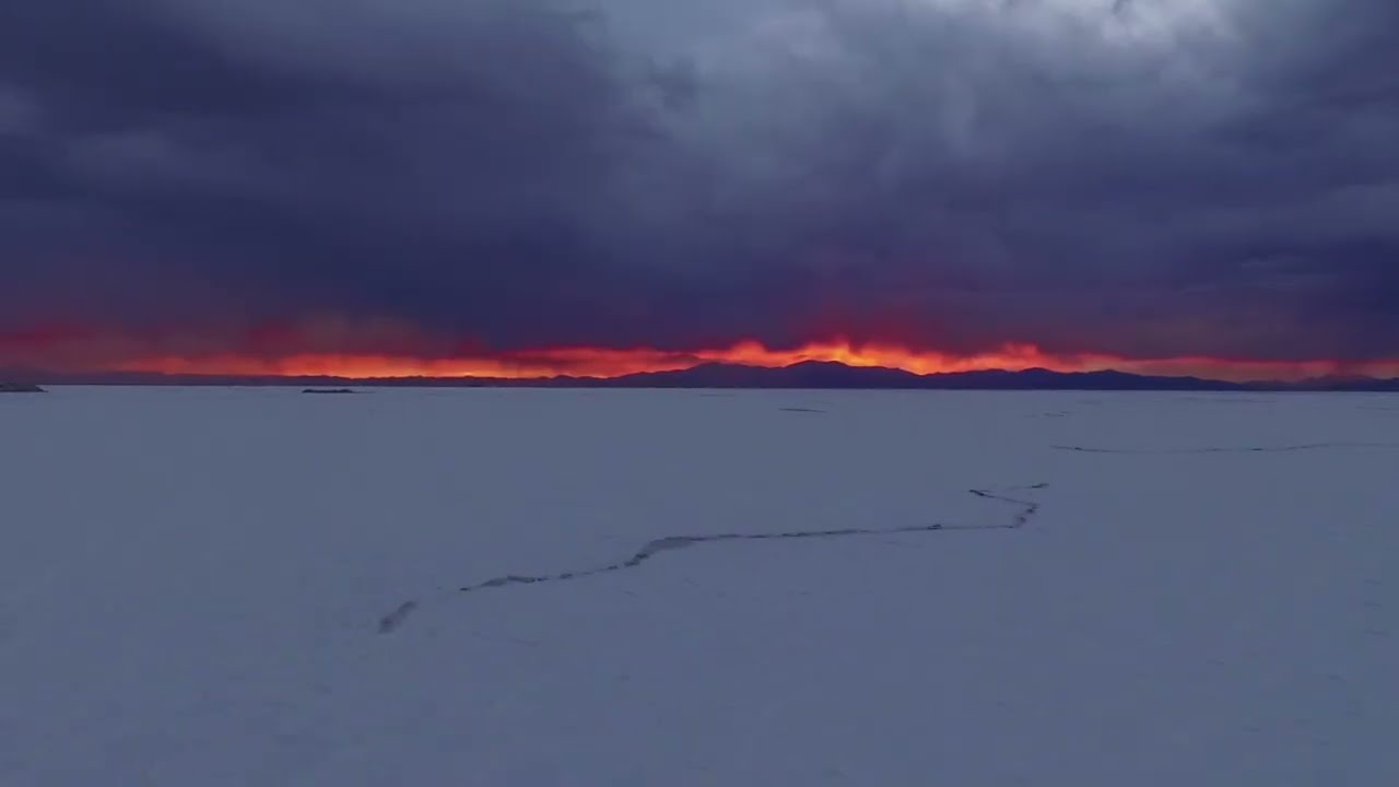 Argentina Desde El Aire