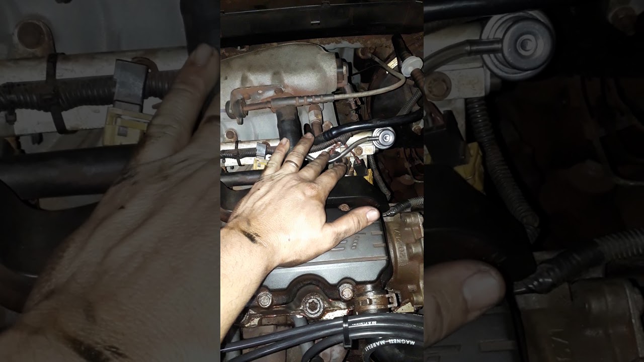 VECTRA 2.0 8V ALTO CONSUMO DE COMBUSTÍVEL..