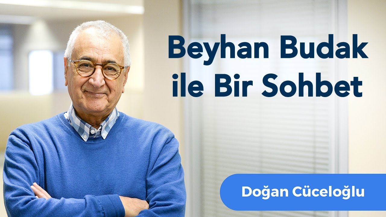 Beyhan Budak İle Bir Sohbet - Var mısın? Güçlü Bir Yaşam İçin Öneriler