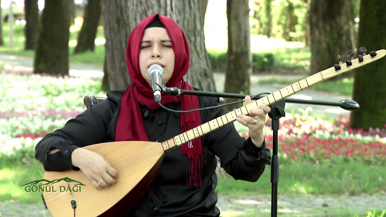 Sandık Üstünde Sandık - Ayşenur Türkeş Menteşe ve Cemil Menteşe Gönül Dağı programı