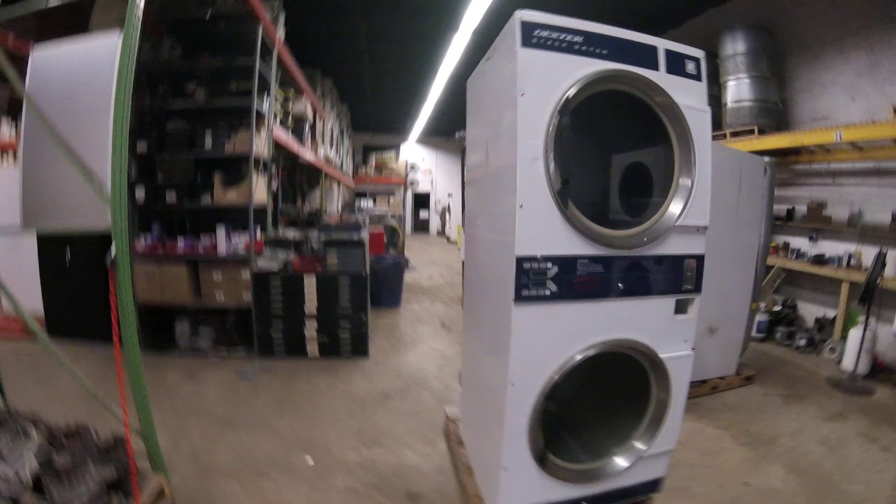 Top 5 Reasons Why Your Dexter Dryer Doesn't Work