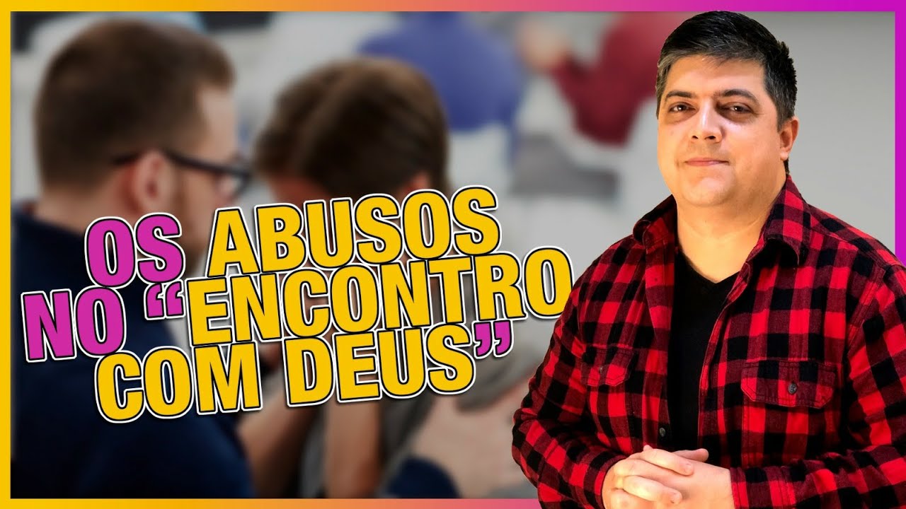 Manipulação e PNL no Encontro com Deus, Peniel entre outros nomes